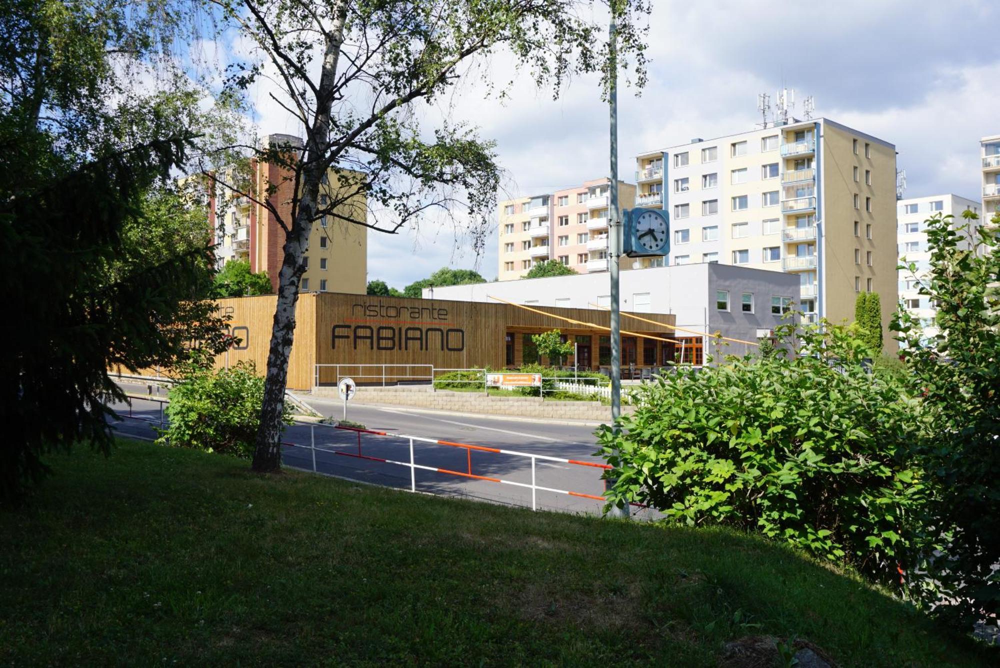 Jana'S Apartment, Free Parking Прага Экстерьер фото