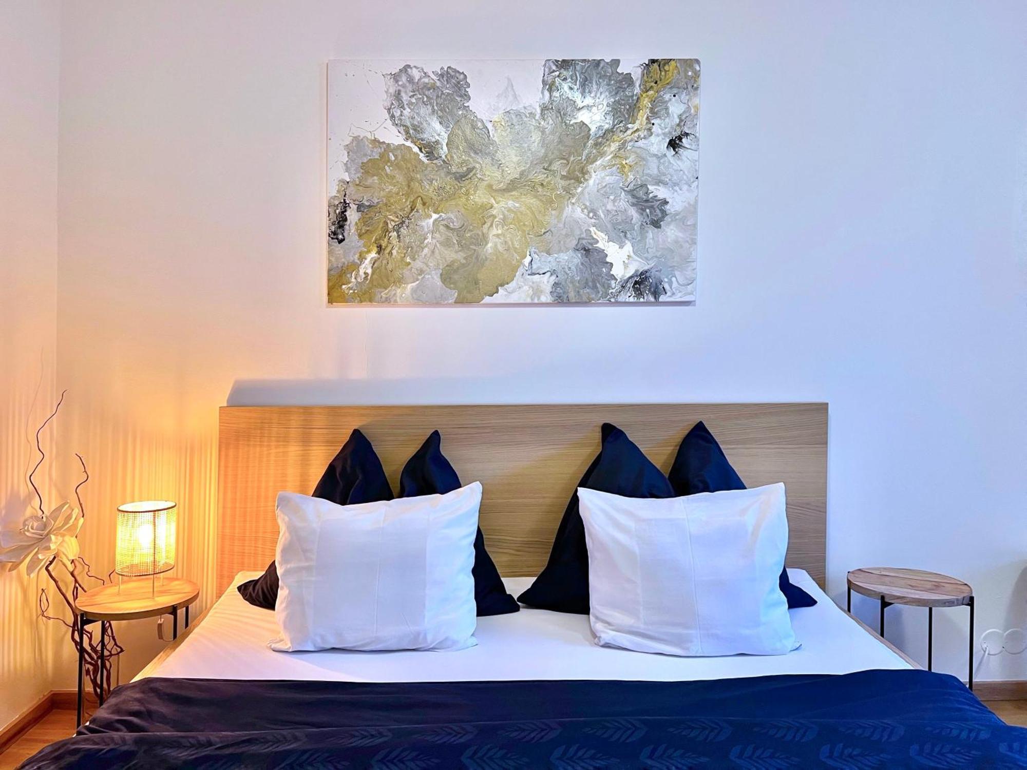 Jana'S Apartment, Free Parking Прага Экстерьер фото