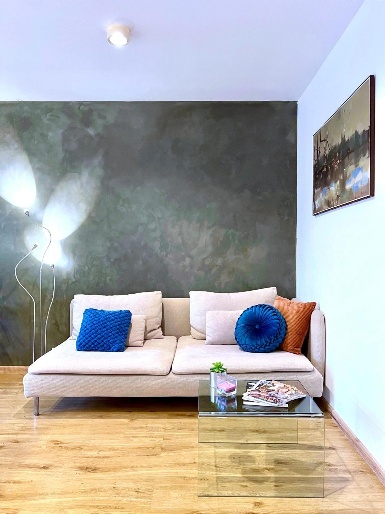 Jana'S Apartment, Free Parking Прага Экстерьер фото